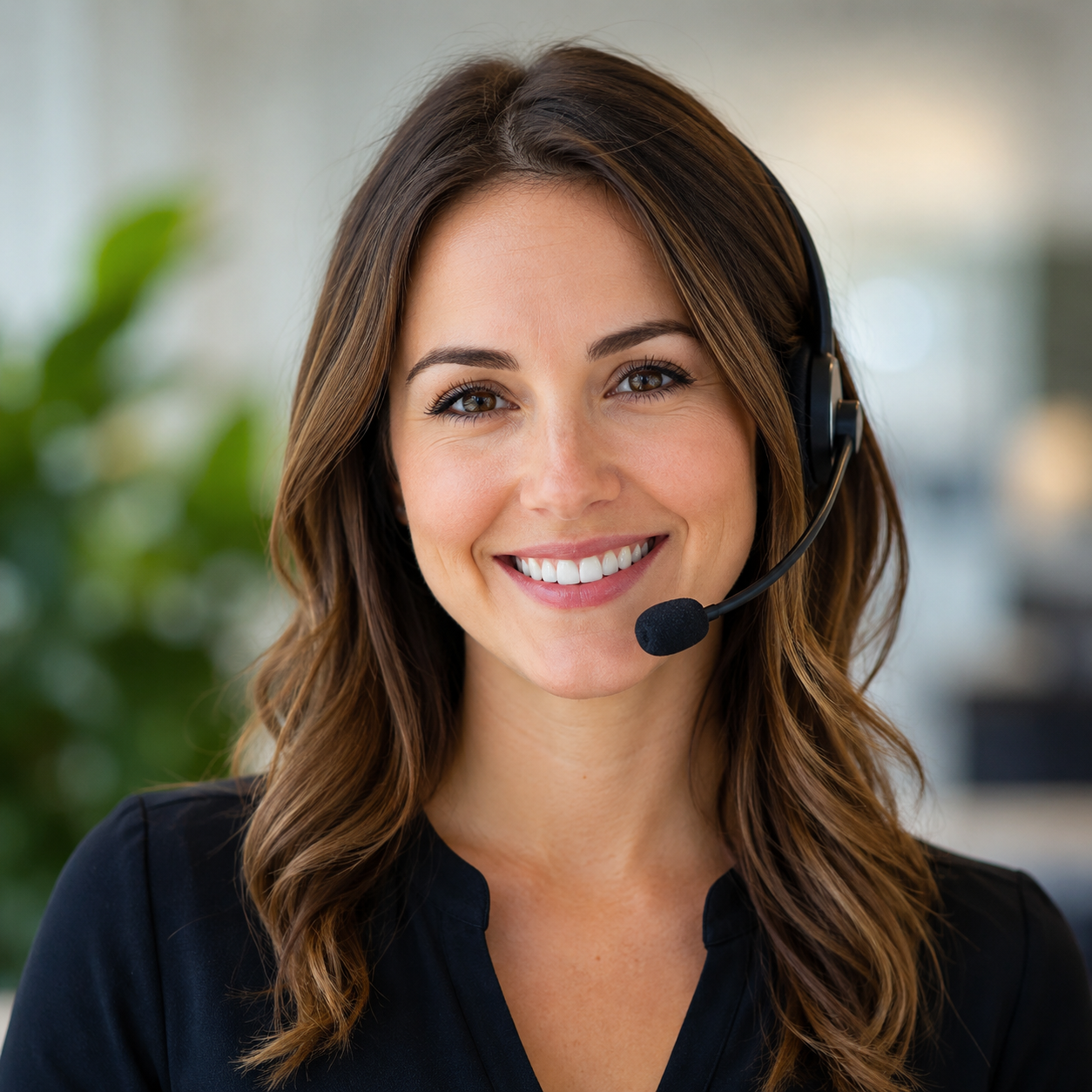 Friendly Accounts Team account manager